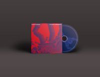 Statues &amp; Ornaments (2022) - Album CD Mockup Front