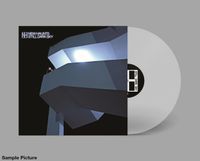 New Haunts-MockUp Vinyl