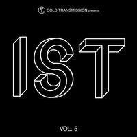 CT008 zeitgeist_compilation_vol_5_cold_transmission_album_cover
