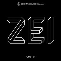 CT010 zeitgeist_compilation_vol_7_cold_transmission_album_cover