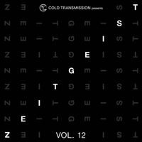 CT040 zeitgeist_vol_12_compilation_sampler_cold_transmission