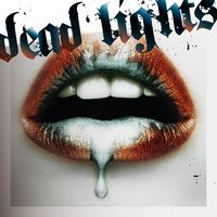 CT095 DEAD LIGHTS - Album cover pic